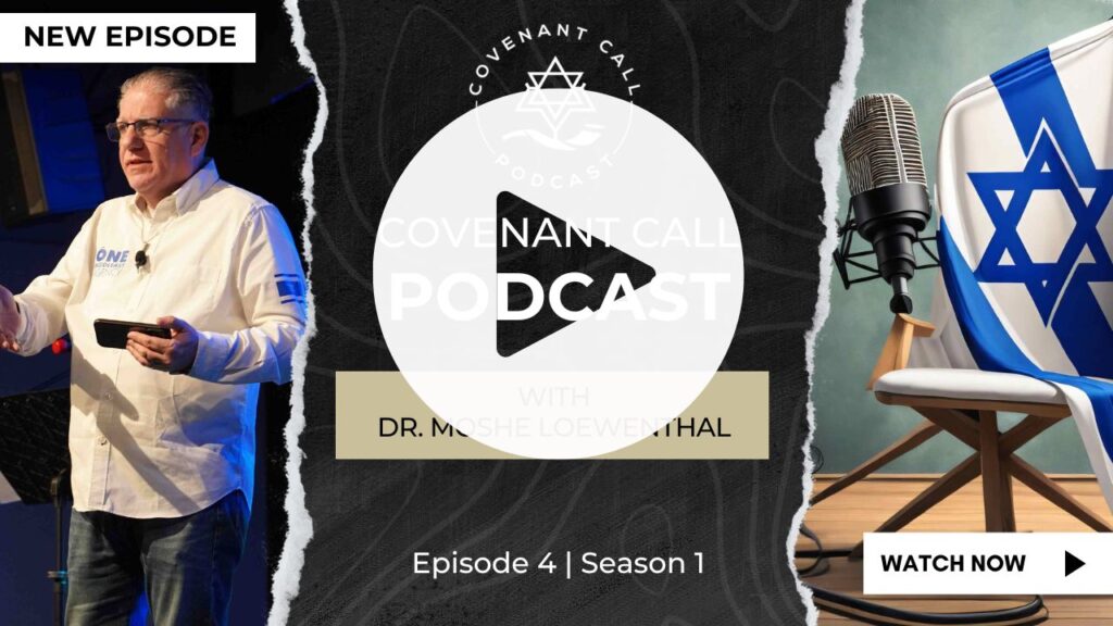 covenant call podcast