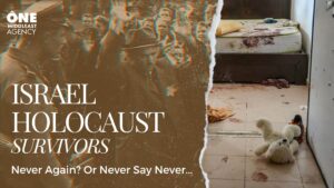 Israel holocaust survivors
